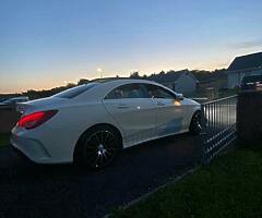 CLA 220D - Image 7/10