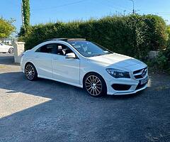 CLA 220D - Image 8/10