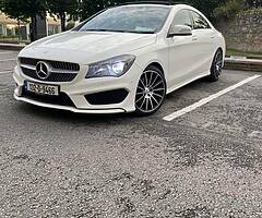 CLA 220D - Image 9/10