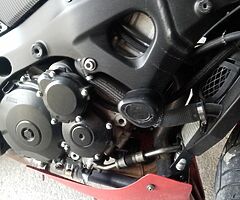 Gsxr 1000 2008 - Image 3/8