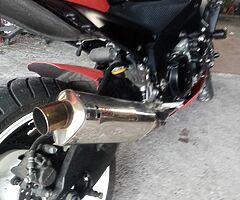 Gsxr 1000 2008 - Image 5/8