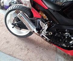 Gsxr 1000 2008 - Image 6/8