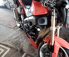 Gsxr 1000 2008 - Image 7/8