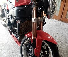 Gsxr 1000 2008 - Image 8/8