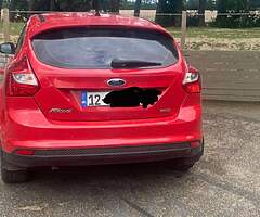 Swap for 2011-2013 Vw golf or Passat 1.6 tdi only - Image 3/3