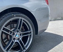 2012 5 series