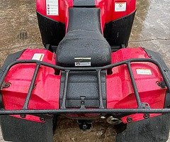 2008 Honda  Trx - Image 5/7