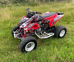Honda Trx 450r - Image 3/8