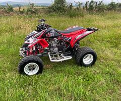 Honda Trx 450r - Image 4/8