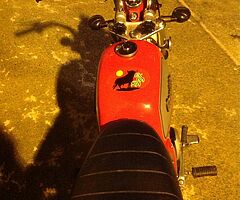 Gorilla monkey bike. 125cc - Image 4/8