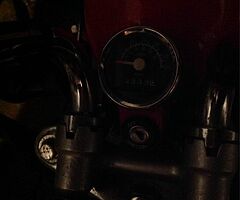 Gorilla monkey bike. 125cc - Image 7/8