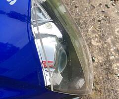 2009 Suzuki GSX-R - Image 4/10