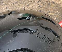 2009 Suzuki GSX-R - Image 6/10