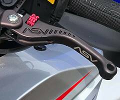 2009 Suzuki GSX-R - Image 9/10