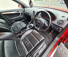 2008 Audi A3 - Image 3/5