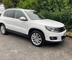 151 volkswagen tiguan sport 2.0