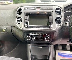 151 volkswagen tiguan sport 2.0 - Image 3/7