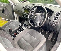 151 volkswagen tiguan sport 2.0 - Image 7/7