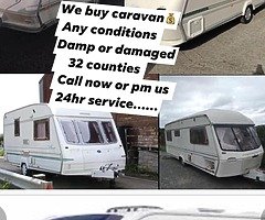 Caravan