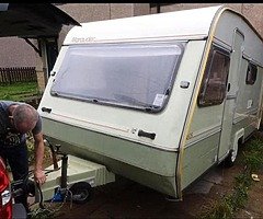 Caravan - Image 3/8