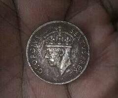 Colonial coins - Image 5/5