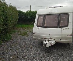 Caravan