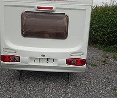 Caravan