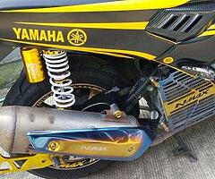 Nmax abs 2018 - Image 5/8