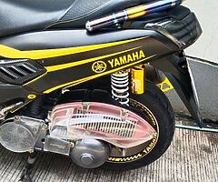 Nmax abs 2018 - Image 6/8