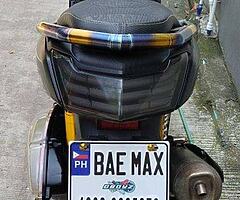 Nmax abs 2018 - Image 7/8