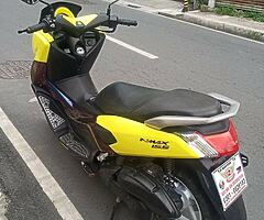 Nmax non abs 2018 - Image 3/10