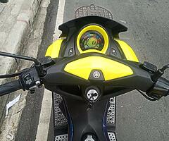 Nmax non abs 2018 - Image 5/10