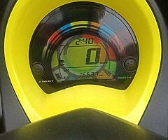 Nmax non abs 2018 - Image 6/10