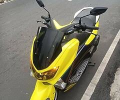 Nmax non abs 2018 - Image 7/10