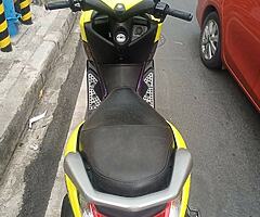 Nmax non abs 2018 - Image 9/10