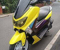 Nmax non abs 2018 - Image 10/10