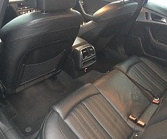 2012 Audi A6 S Line 177hp 2lt - Image 5/10