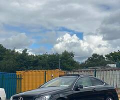 Mercedes wheels wanted