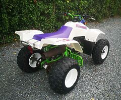 1992 Kawasaki KSF - Image 5/10