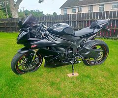 2012 Kawasaki Ninja