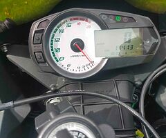 2012 Kawasaki Ninja - Image 3/4