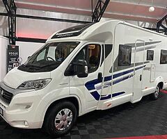 2019 Fiat Swift escape