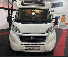 2019 Fiat Swift escape - Image 3/10