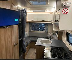 2019 Fiat Swift escape - Image 5/10