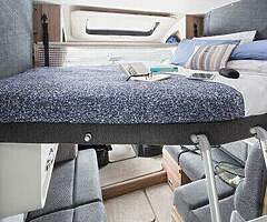 2019 Fiat Swift escape - Image 6/10