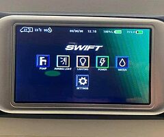 2019 Fiat Swift escape - Image 8/10