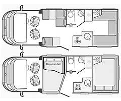 2019 Fiat Swift escape - Image 9/10