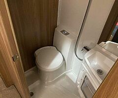 2019 Fiat Swift escape - Image 10/10