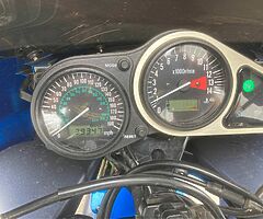 1998 Kawasaki Ninja - Image 6/10