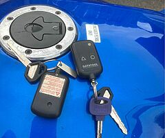 1998 Kawasaki Ninja - Image 8/10